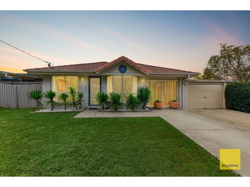 28 Gordons Crossing Road East, Joyner QLD 4500