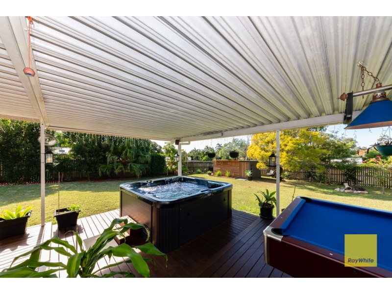 28 Gordons Crossing Road East, Joyner QLD 4500