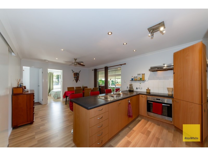 28 Gordons Crossing Road East, Joyner QLD 4500