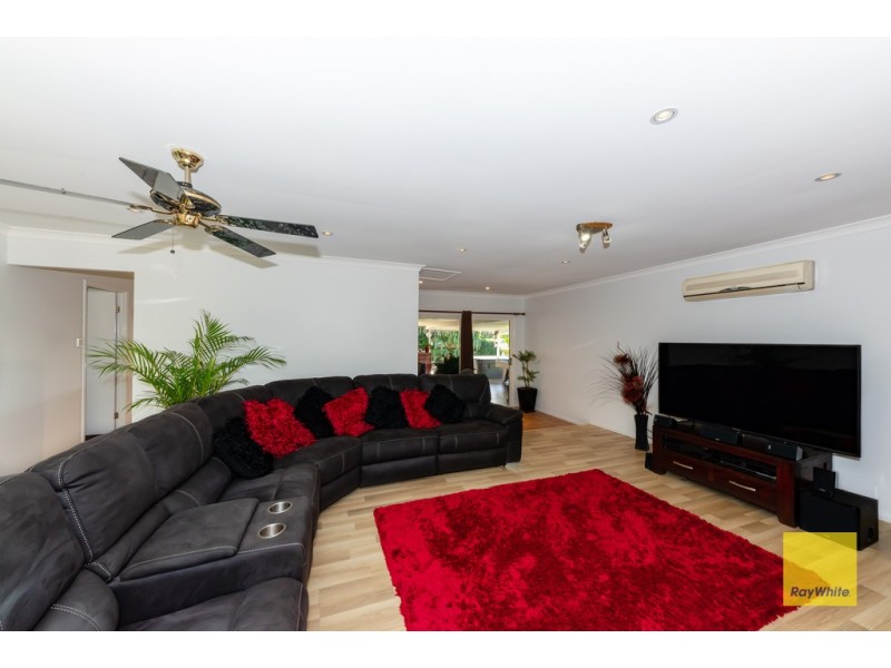 28 Gordons Crossing Road East, Joyner QLD 4500