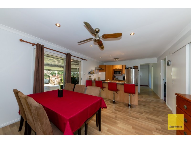 28 Gordons Crossing Road East, Joyner QLD 4500