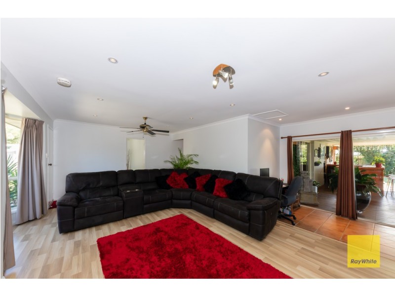 28 Gordons Crossing Road East, Joyner QLD 4500