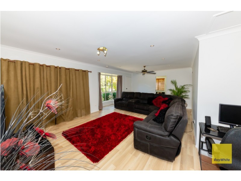 28 Gordons Crossing Road East, Joyner QLD 4500