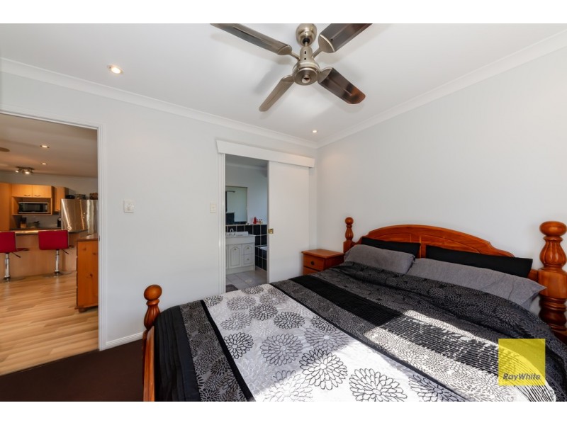 28 Gordons Crossing Road East, Joyner QLD 4500