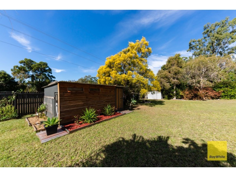 28 Gordons Crossing Road East, Joyner QLD 4500