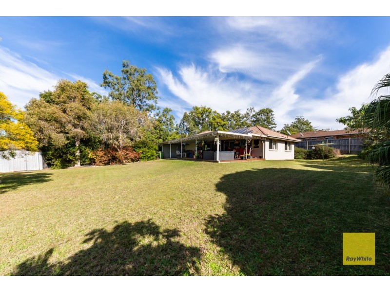 28 Gordons Crossing Road East, Joyner QLD 4500