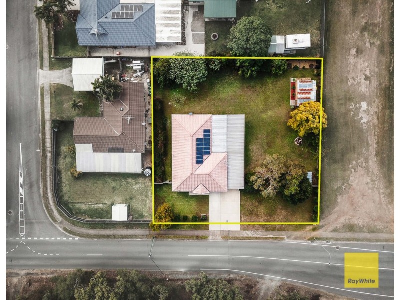 28 Gordons Crossing Road East, Joyner QLD 4500