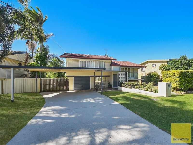 3 Cresfield Street, Zillmere QLD 4034