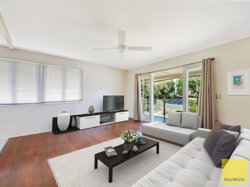 3 Cresfield Street, Zillmere QLD 4034
