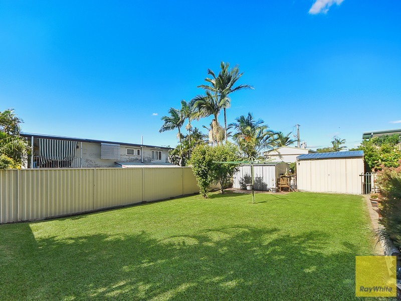 3 Cresfield Street, Zillmere QLD 4034