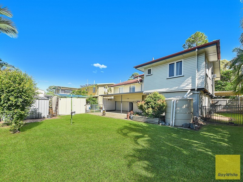 3 Cresfield Street, Zillmere QLD 4034