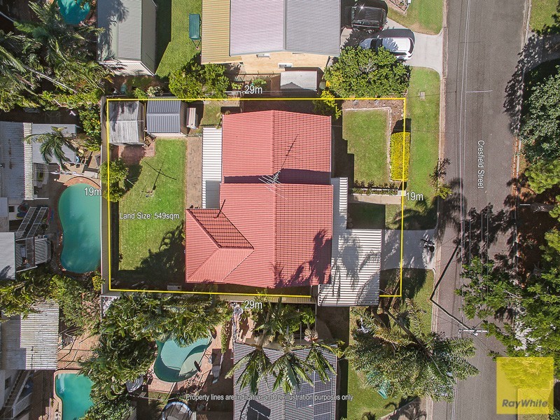 3 Cresfield Street, Zillmere QLD 4034