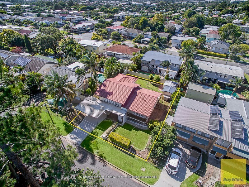3 Cresfield Street, Zillmere QLD 4034