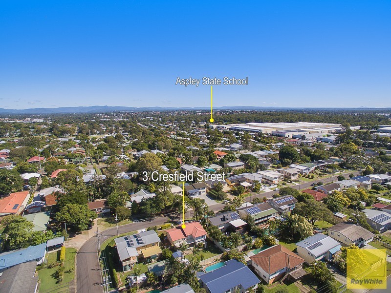 3 Cresfield Street, Zillmere QLD 4034