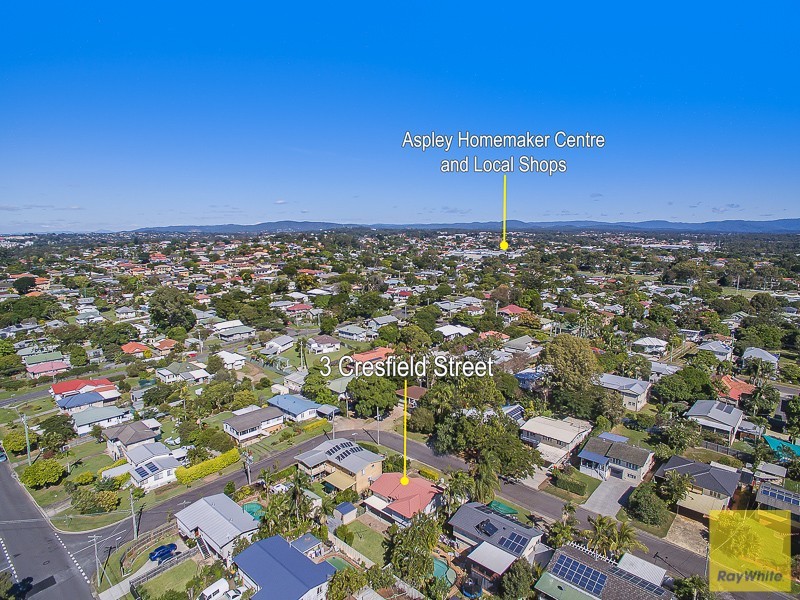 3 Cresfield Street, Zillmere QLD 4034