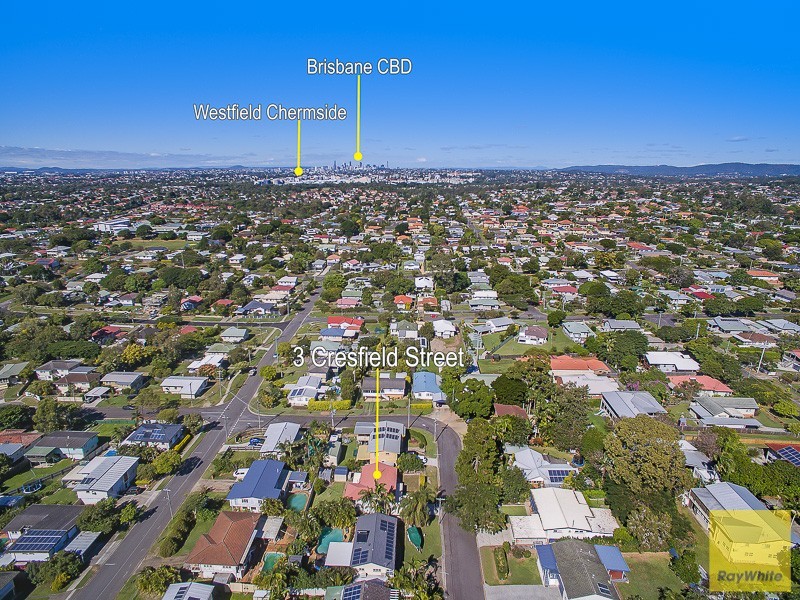 3 Cresfield Street, Zillmere QLD 4034