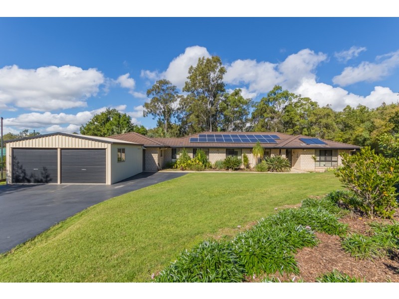 3 Chevrolet Court, Joyner QLD 4500