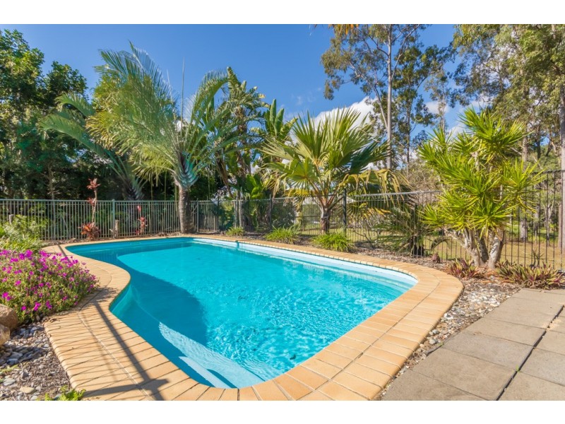 3 Chevrolet Court, Joyner QLD 4500