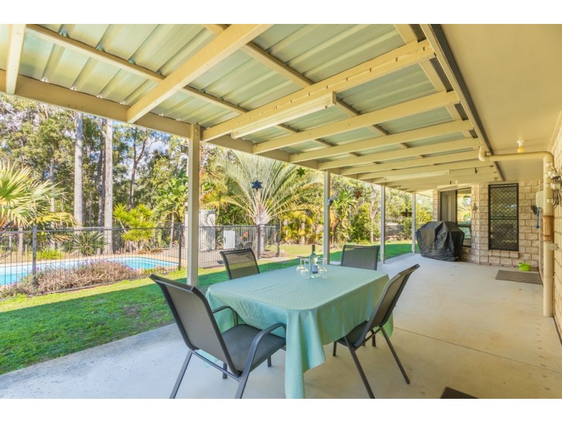 3 Chevrolet Court, Joyner QLD 4500