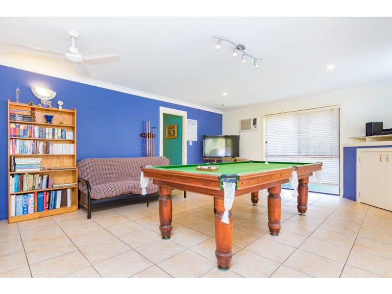 3 Chevrolet Court, Joyner QLD 4500