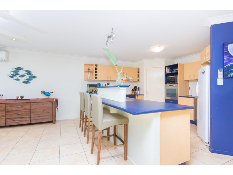 3 Chevrolet Court, Joyner QLD 4500