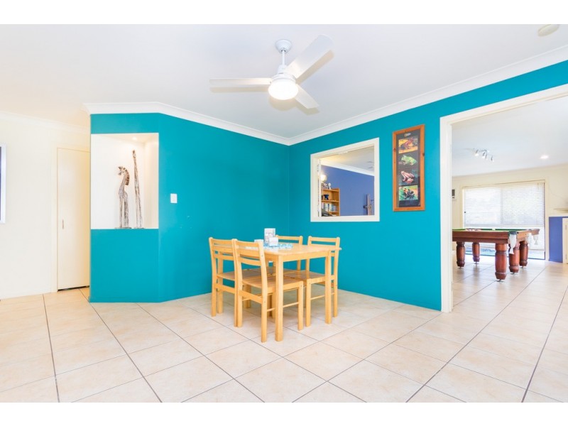 3 Chevrolet Court, Joyner QLD 4500