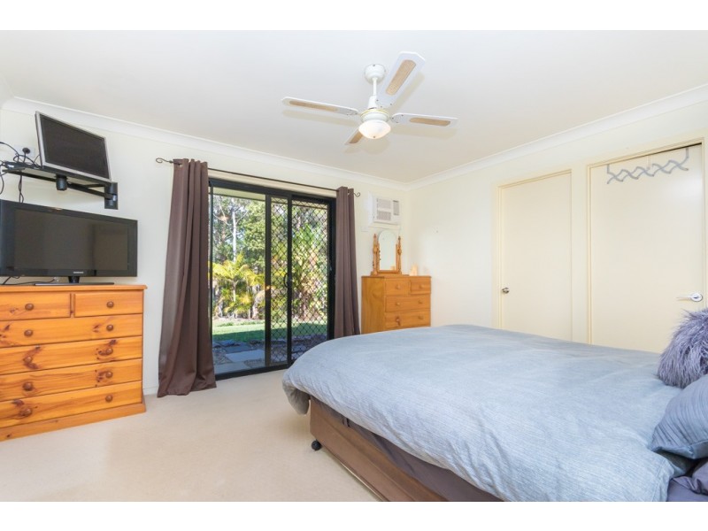 3 Chevrolet Court, Joyner QLD 4500