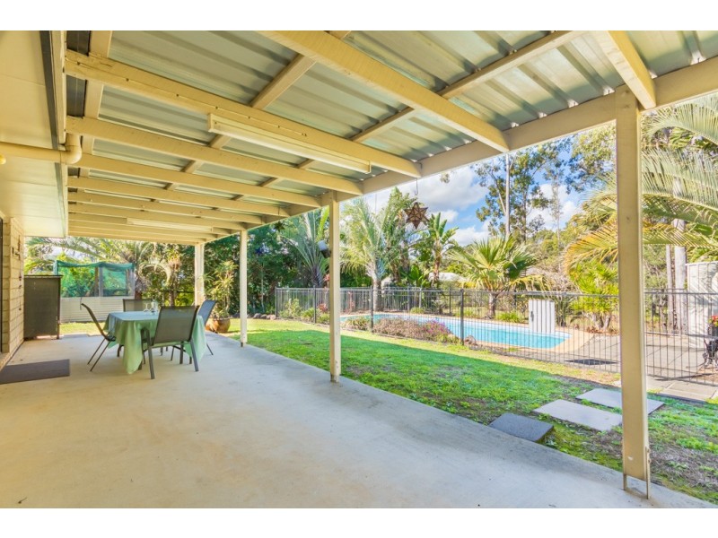 3 Chevrolet Court, Joyner QLD 4500