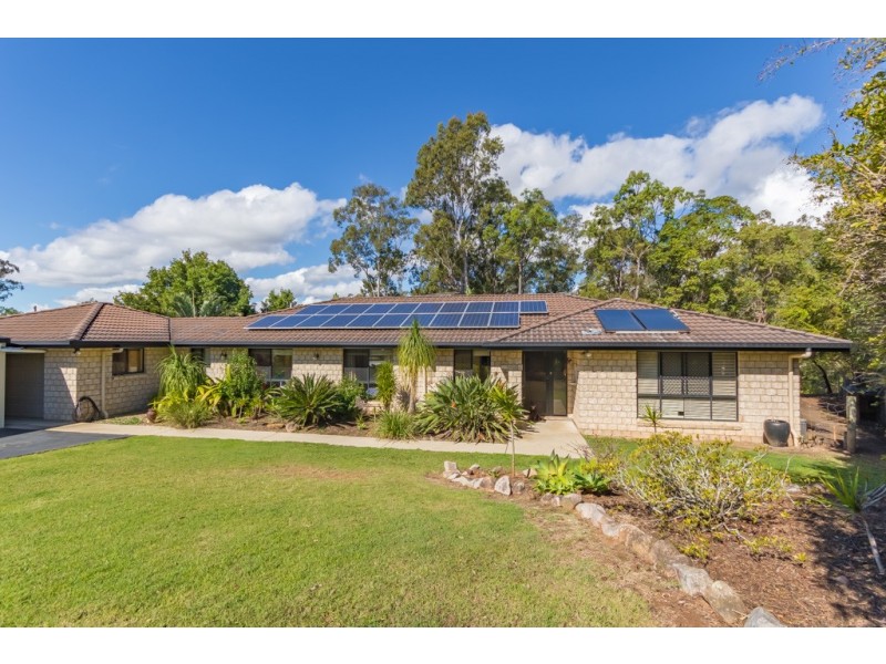 3 Chevrolet Court, Joyner QLD 4500