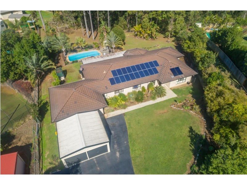 3 Chevrolet Court, Joyner QLD 4500