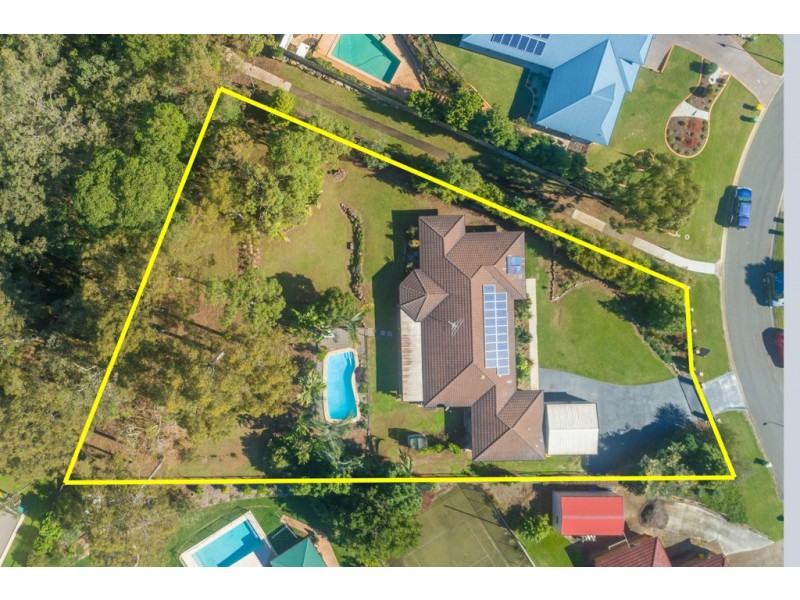 3 Chevrolet Court, Joyner QLD 4500