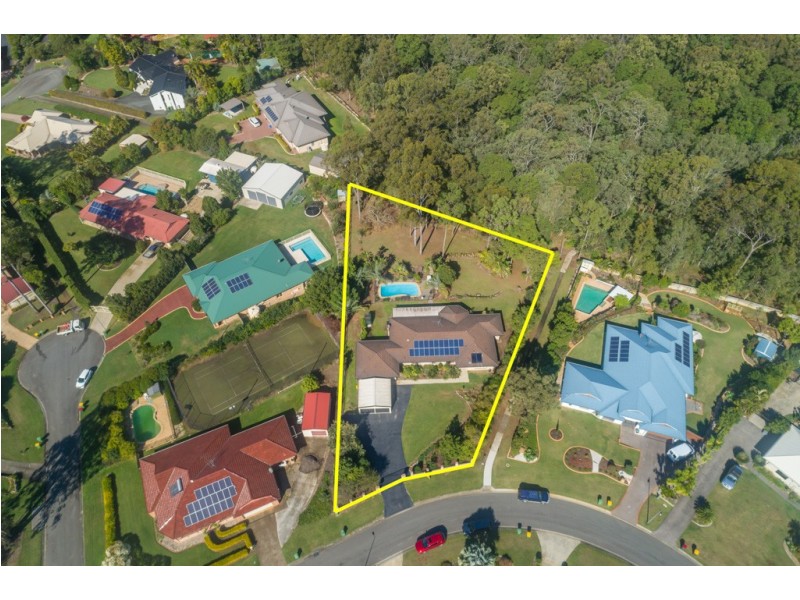 3 Chevrolet Court, Joyner QLD 4500