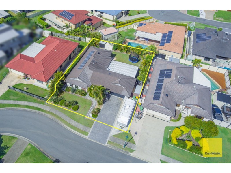 73 Oakwood Road, Warner QLD 4500