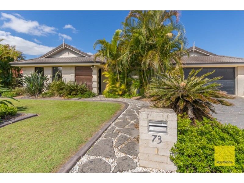 73 Oakwood Road, Warner QLD 4500