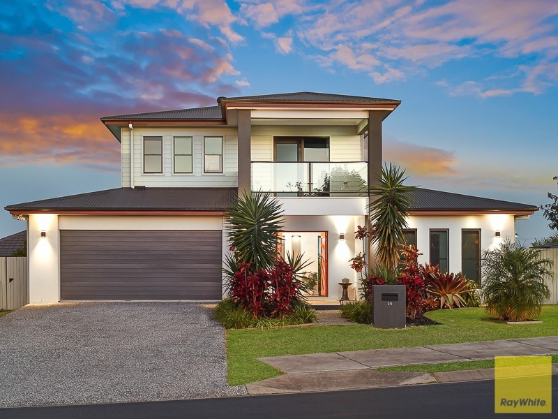 29 Rolland Parade, Warner QLD 4500