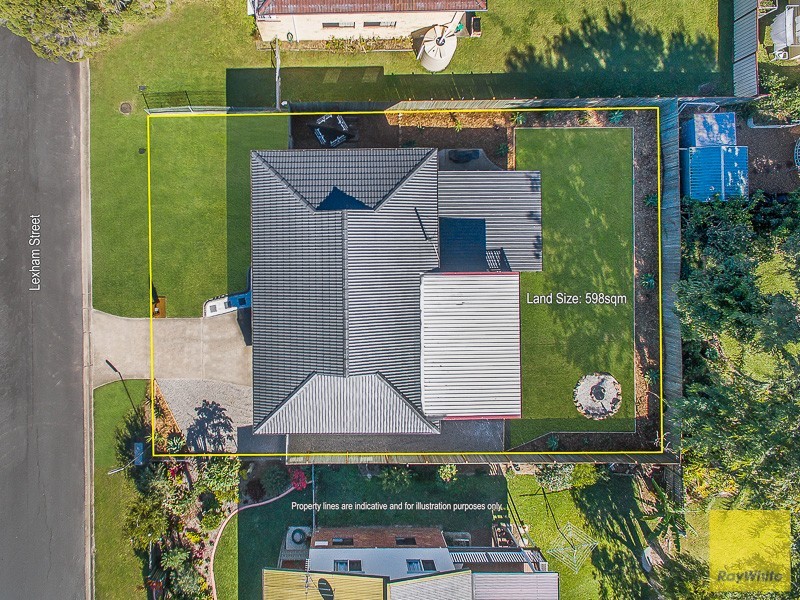 9 Lexham Street, Bald Hills QLD 4036