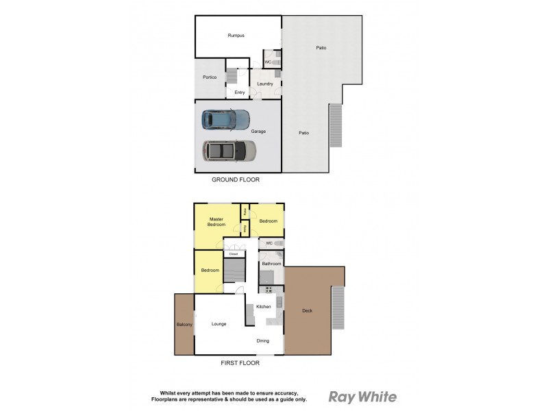 9 Lexham Street, Bald Hills QLD 4036 Floorplan