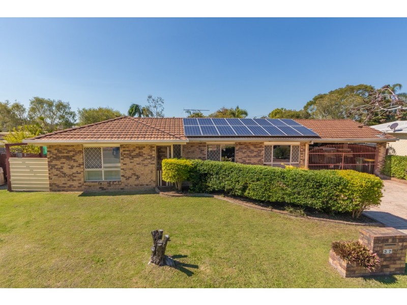37 Grogan Road, Morayfield QLD 4506