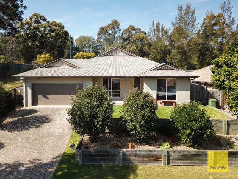 38 Desmond Street, Narangba QLD 4504