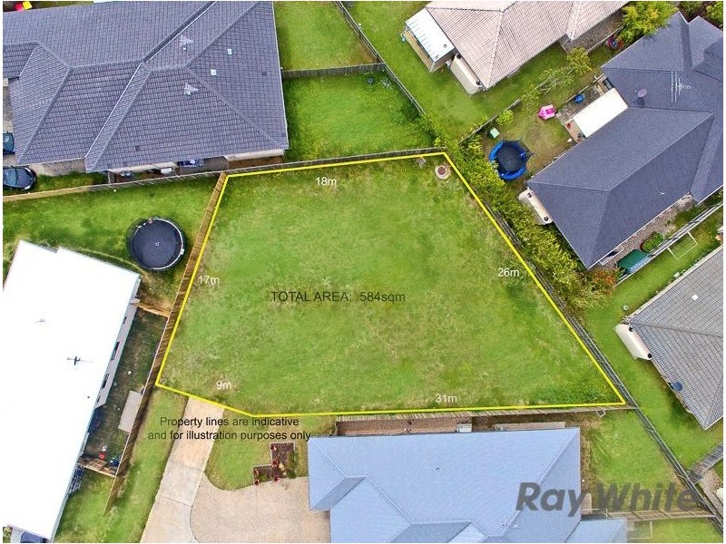 19 Hind Court, Bellmere QLD 4510