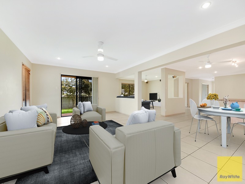 5 Chesterton Court, North Lakes QLD 4509