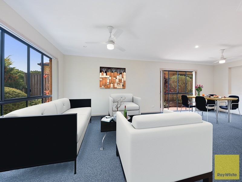 5 Chesterton Court, North Lakes QLD 4509