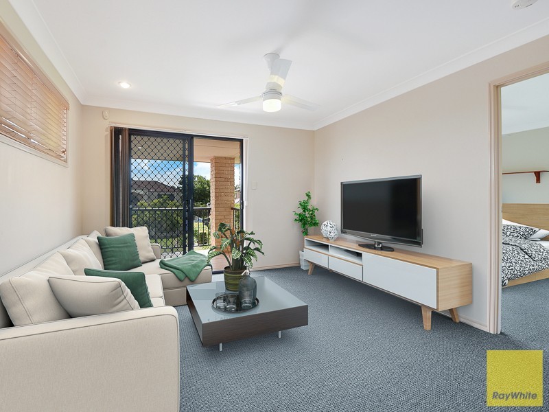 5 Chesterton Court, North Lakes QLD 4509