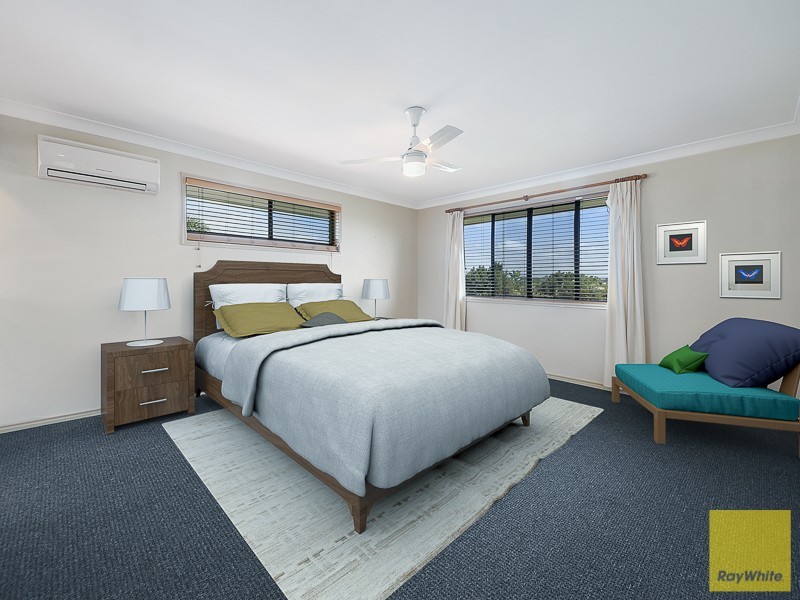 5 Chesterton Court, North Lakes QLD 4509