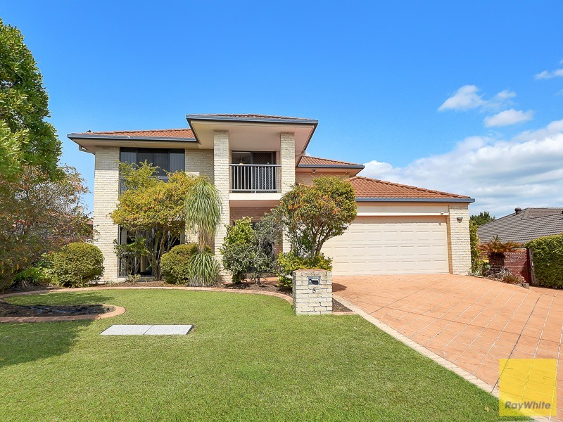 5 Chesterton Court, North Lakes QLD 4509