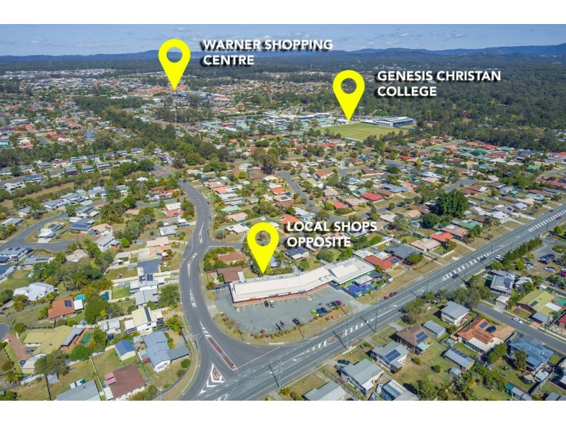 226 Francis Road, Lawnton QLD 4501