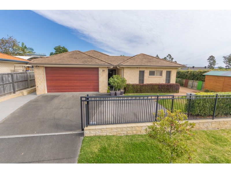 29 Sonata Drive, Warner QLD 4500