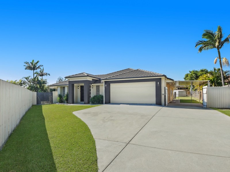 8 Fir Place, Warner QLD 4500