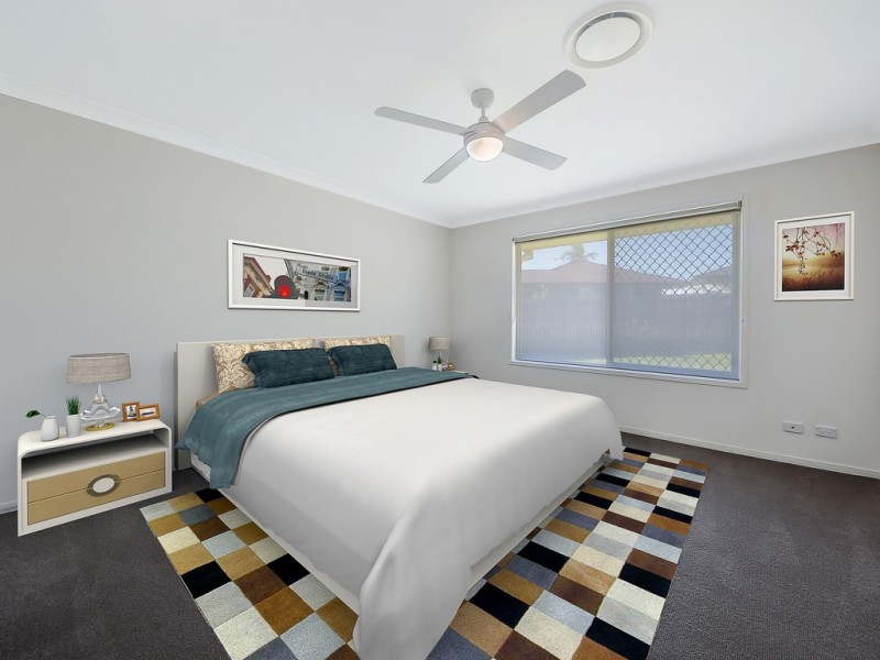 8 Fir Place, Warner QLD 4500