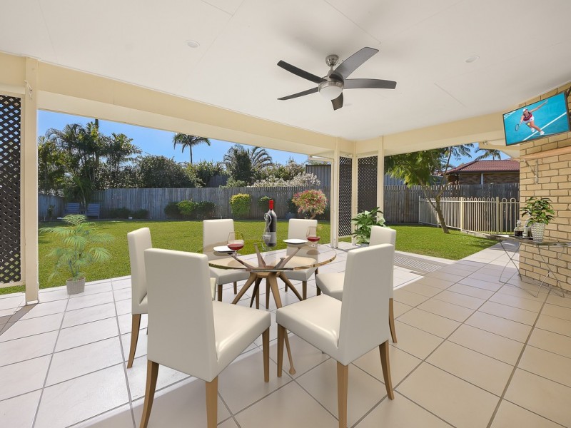 8 Fir Place, Warner QLD 4500